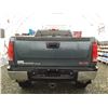 Image 16 : C6F --  2009 GMC SIERRA 2500 HEAVYT DUTY CREW CAB 4X4, Grey, 189708 KM