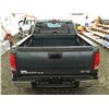 Image 17 : C6F --  2009 GMC SIERRA 2500 HEAVYT DUTY CREW CAB 4X4, Grey, 189708 KM