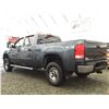 Image 19 : C6F --  2009 GMC SIERRA 2500 HEAVYT DUTY CREW CAB 4X4, Grey, 189708 KM