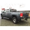 Image 20 : C6F --  2009 GMC SIERRA 2500 HEAVYT DUTY CREW CAB 4X4, Grey, 189708 KM