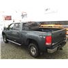 Image 21 : C6F --  2009 GMC SIERRA 2500 HEAVYT DUTY CREW CAB 4X4, Grey, 189708 KM