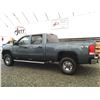 Image 22 : C6F --  2009 GMC SIERRA 2500 HEAVYT DUTY CREW CAB 4X4, Grey, 189708 KM