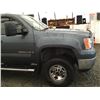 Image 34 : C6F --  2009 GMC SIERRA 2500 HEAVYT DUTY CREW CAB 4X4, Grey, 189708 KM