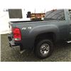 Image 36 : C6F --  2009 GMC SIERRA 2500 HEAVYT DUTY CREW CAB 4X4, Grey, 189708 KM