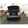 Image 39 : C6F --  2009 GMC SIERRA 2500 HEAVYT DUTY CREW CAB 4X4, Grey, 189708 KM