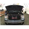 Image 40 : C6F --  2009 GMC SIERRA 2500 HEAVYT DUTY CREW CAB 4X4, Grey, 189708 KM