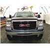Image 6 : C6F --  2009 GMC SIERRA 2500 HEAVYT DUTY CREW CAB 4X4, Grey, 189708 KM