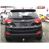 Image 17 : D3 --  2015 HYUNDAI TUCSON LIMITED AWD, Black, 226308 KM