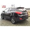 Image 21 : D3 --  2015 HYUNDAI TUCSON LIMITED AWD, Black, 226308 KM