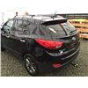 Image 26 : D3 --  2015 HYUNDAI TUCSON LIMITED AWD, Black, 226308 KM