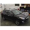 Image 8 : D3 --  2015 HYUNDAI TUCSON LIMITED AWD, Black, 226308 KM