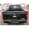 Image 24 : C6A --  2014 CHEVROLET SILVERADO 1500 HIGH COUNTRY 4X4, Black, 198466 KM "NO RESERVE"