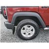 Image 18 : C6D --  2010 JEEP WRANGLER UNLIMITED SPORT 4X4 , Red, 236373 KM