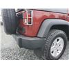 Image 21 : C6D --  2010 JEEP WRANGLER UNLIMITED SPORT 4X4 , Red, 236373 KM