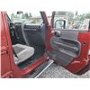 Image 33 : C6D --  2010 JEEP WRANGLER UNLIMITED SPORT 4X4 , Red, 236373 KM