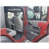 Image 39 : C6D --  2010 JEEP WRANGLER UNLIMITED SPORT 4X4 , Red, 236373 KM