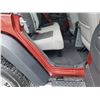 Image 41 : C6D --  2010 JEEP WRANGLER UNLIMITED SPORT 4X4 , Red, 236373 KM