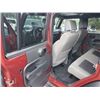 Image 50 : C6D --  2010 JEEP WRANGLER UNLIMITED SPORT 4X4 , Red, 236373 KM