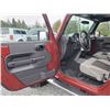 Image 54 : C6D --  2010 JEEP WRANGLER UNLIMITED SPORT 4X4 , Red, 236373 KM