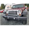 Image 85 : C6D --  2010 JEEP WRANGLER UNLIMITED SPORT 4X4 , Red, 236373 KM