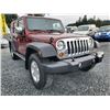 Image 92 : C6D --  2010 JEEP WRANGLER UNLIMITED SPORT 4X4 , Red, 236373 KM