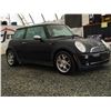 Image 11 : E6 --  2006 MINI COOPER, Black, 186735 KM