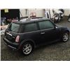 Image 16 : E6 --  2006 MINI COOPER, Black, 186735 KM