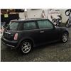 Image 17 : E6 --  2006 MINI COOPER, Black, 186735 KM