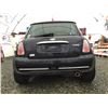 Image 19 : E6 --  2006 MINI COOPER, Black, 186735 KM