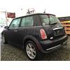 Image 26 : E6 --  2006 MINI COOPER, Black, 186735 KM