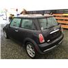 Image 27 : E6 --  2006 MINI COOPER, Black, 186735 KM