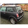 Image 32 : E6 --  2006 MINI COOPER, Black, 186735 KM