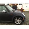 Image 41 : E6 --  2006 MINI COOPER, Black, 186735 KM