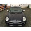 Image 8 : E6 --  2006 MINI COOPER, Black, 186735 KM