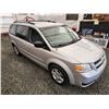 Image 10 : I2 --  2010 DODGE GRAND CARAVAN SE, Silver, 231894 KM