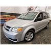 Image 1 : I2 --  2010 DODGE GRAND CARAVAN SE, Silver, 231894 KM