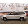 Image 24 : I2 --  2010 DODGE GRAND CARAVAN SE, Silver, 231894 KM