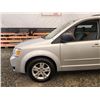 Image 28 : I2 --  2010 DODGE GRAND CARAVAN SE, Silver, 231894 KM