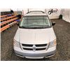 Image 7 : I2 --  2010 DODGE GRAND CARAVAN SE, Silver, 231894 KM