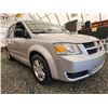 Image 8 : I2 --  2010 DODGE GRAND CARAVAN SE, Silver, 231894 KM