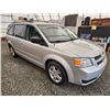 Image 9 : I2 --  2010 DODGE GRAND CARAVAN SE, Silver, 231894 KM