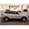 Image 11 : H5 --  2007 HYUNDAI SANTA FE GLS, Silver, 191708 KM