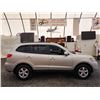 Image 12 : H5 --  2007 HYUNDAI SANTA FE GLS, Silver, 191708 KM
