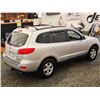 Image 16 : H5 --  2007 HYUNDAI SANTA FE GLS, Silver, 191708 KM