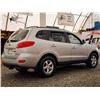 Image 18 : H5 --  2007 HYUNDAI SANTA FE GLS, Silver, 191708 KM