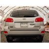 Image 19 : H5 --  2007 HYUNDAI SANTA FE GLS, Silver, 191708 KM
