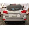 Image 20 : H5 --  2007 HYUNDAI SANTA FE GLS, Silver, 191708 KM