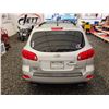 Image 22 : H5 --  2007 HYUNDAI SANTA FE GLS, Silver, 191708 KM