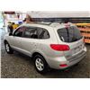 Image 23 : H5 --  2007 HYUNDAI SANTA FE GLS, Silver, 191708 KM