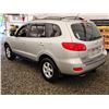 Image 24 : H5 --  2007 HYUNDAI SANTA FE GLS, Silver, 191708 KM